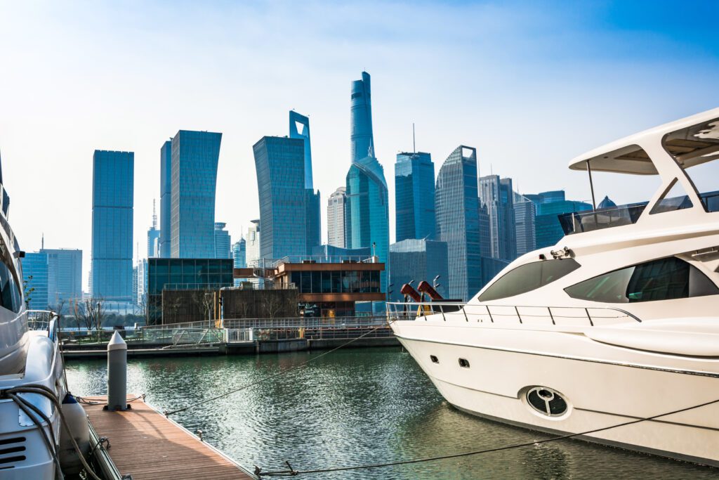 Dhows in Modern Kuwait