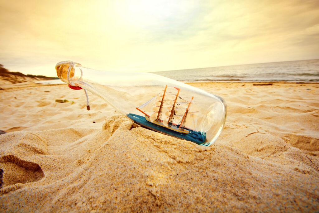 The Dhow and the Pearl Diving Era
