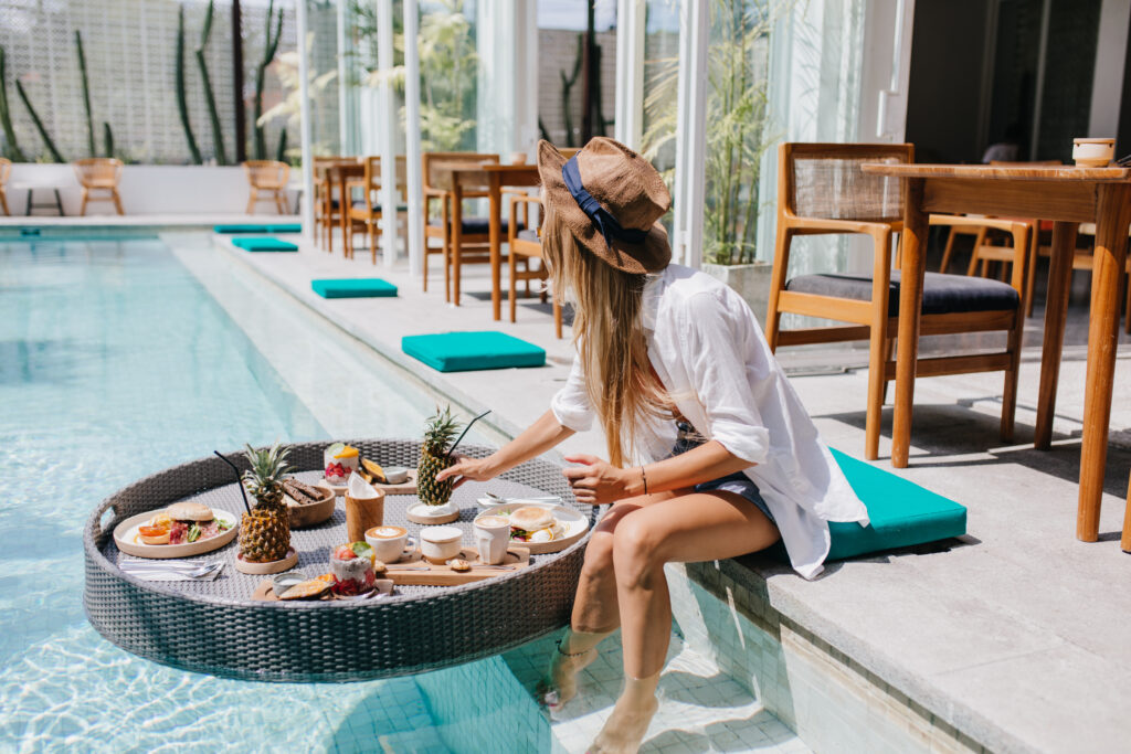 Luxury Spas and Wellness Resorts Redefining Relaxation