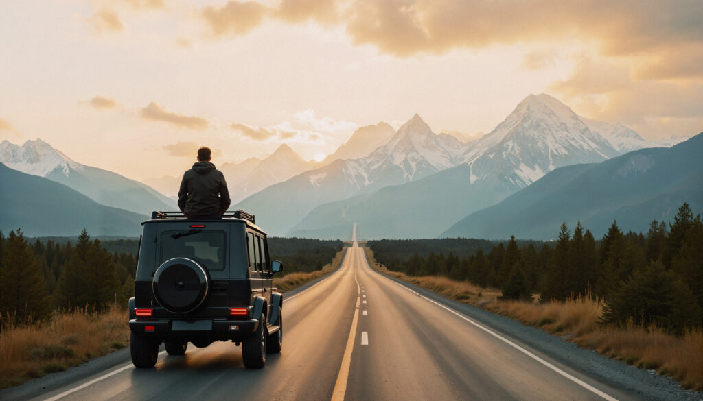 Preparing for the Ride of Your Life