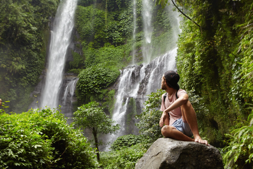 Exploring the Natural Wonders of Mauritius