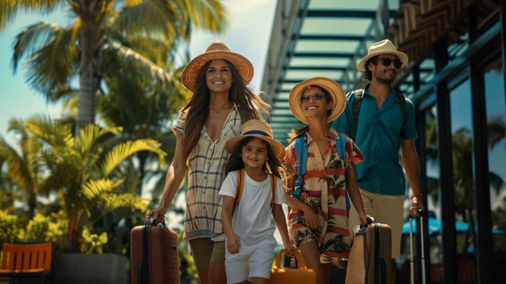 Ideal for Family and Solo Travelers