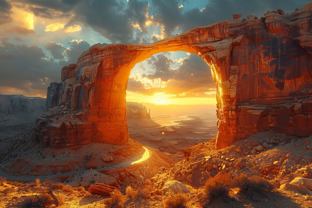 The Wonders of AlUla: Ancient Arabia Reimagined