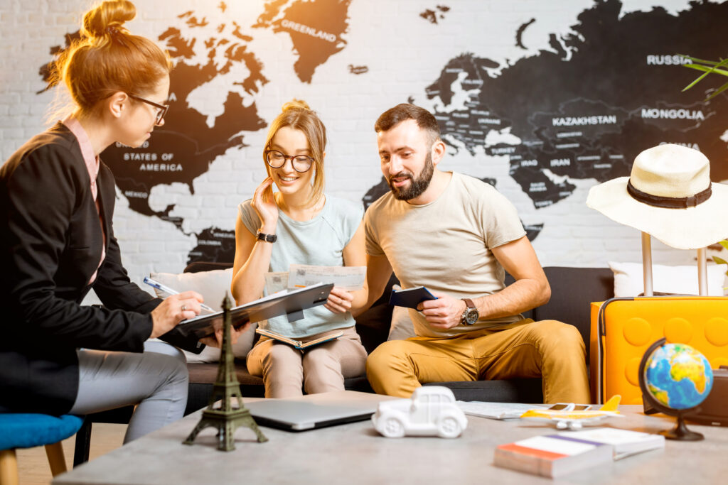 Complete Travel Solutions for Every Type of Traveller