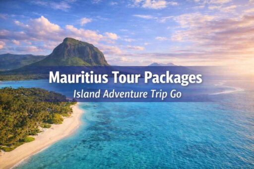 Mauritius Tour Packages | Island Adventure Trip Go