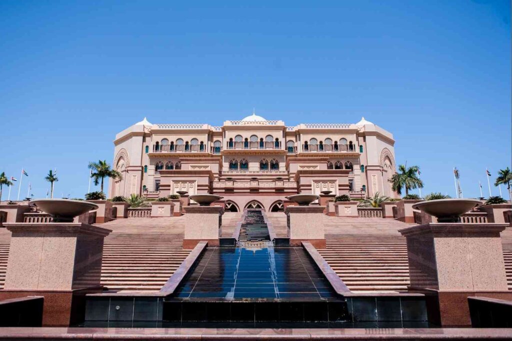A Wide Range of Hotels for Every Budget