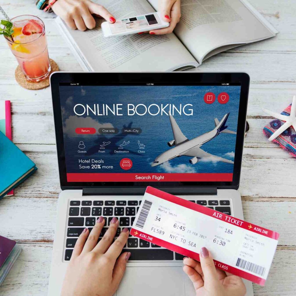 Seamless Oman Air Booking Online with Akbar Travels