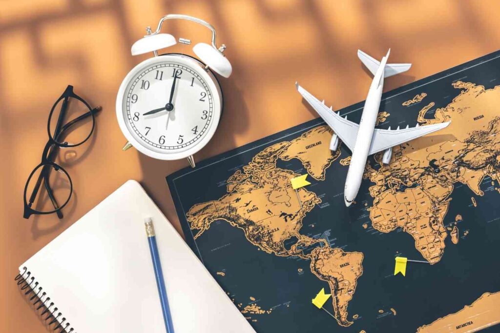 Seamless Travel with Smart Flight Planning