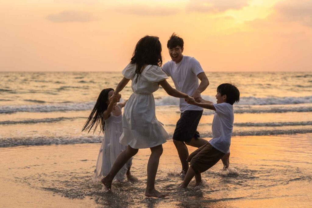 Family-Friendly and Couple-Friendly Experiences