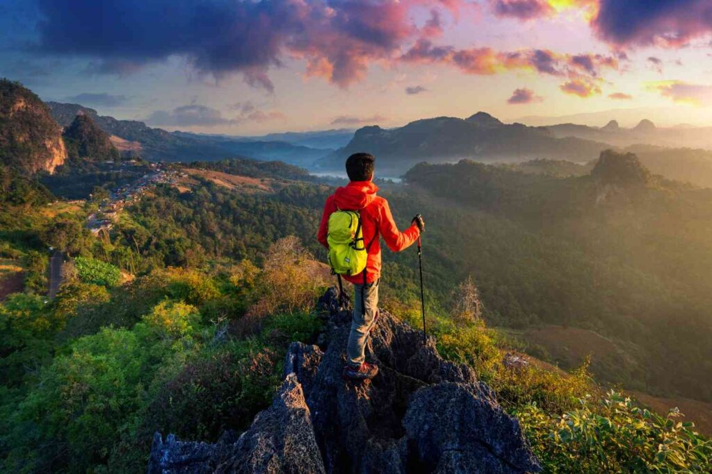 Adventure and Experiences for Every Traveler