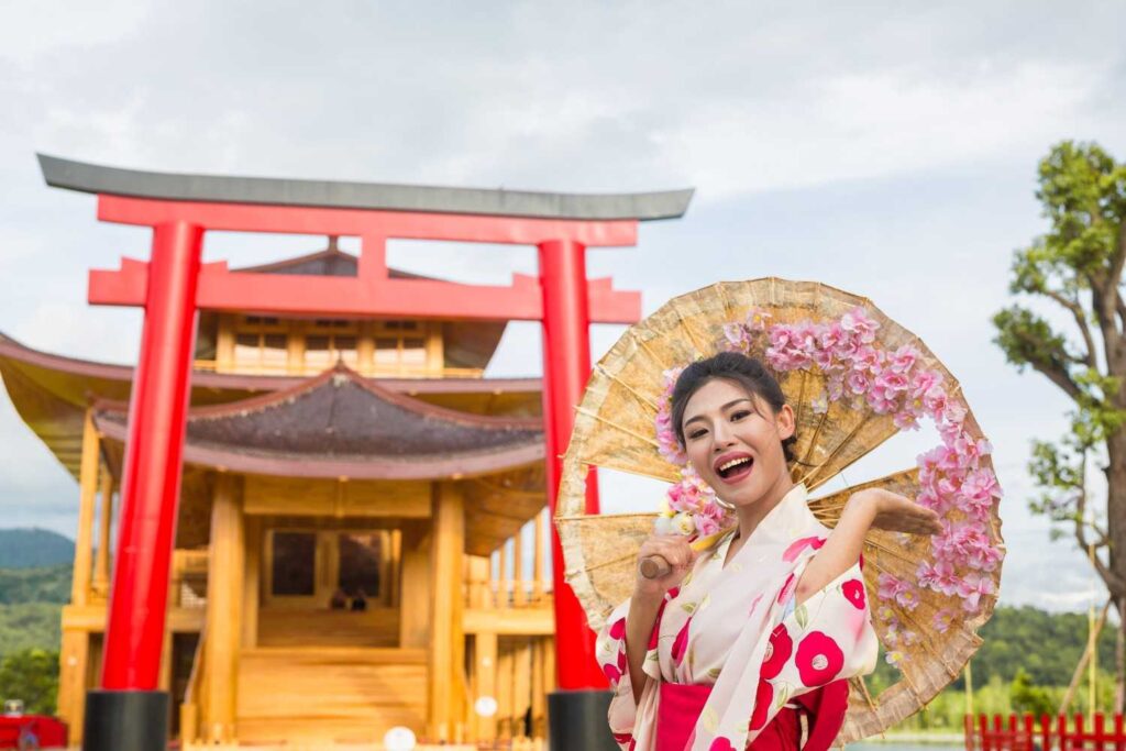 Kyoto: The Cultural Heart of Japan