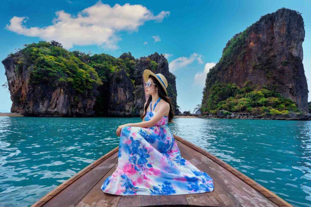 Why Phuket Is a Budget-Friendly Island Destination