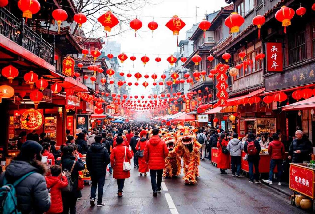Cultural Heritage and Living Traditions