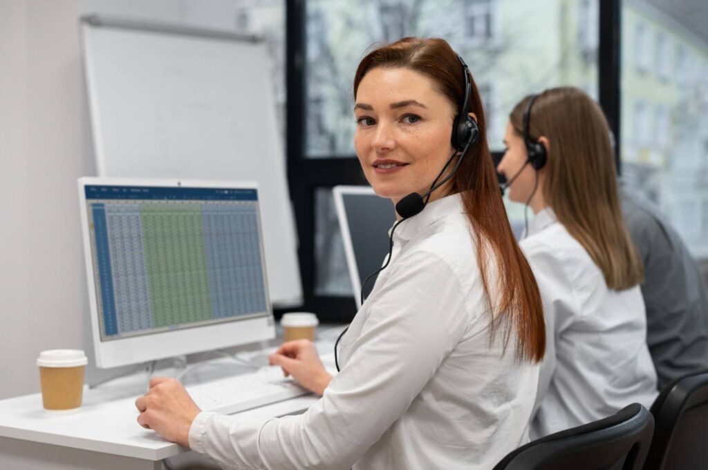 Trust, Compliance, and Customer Support