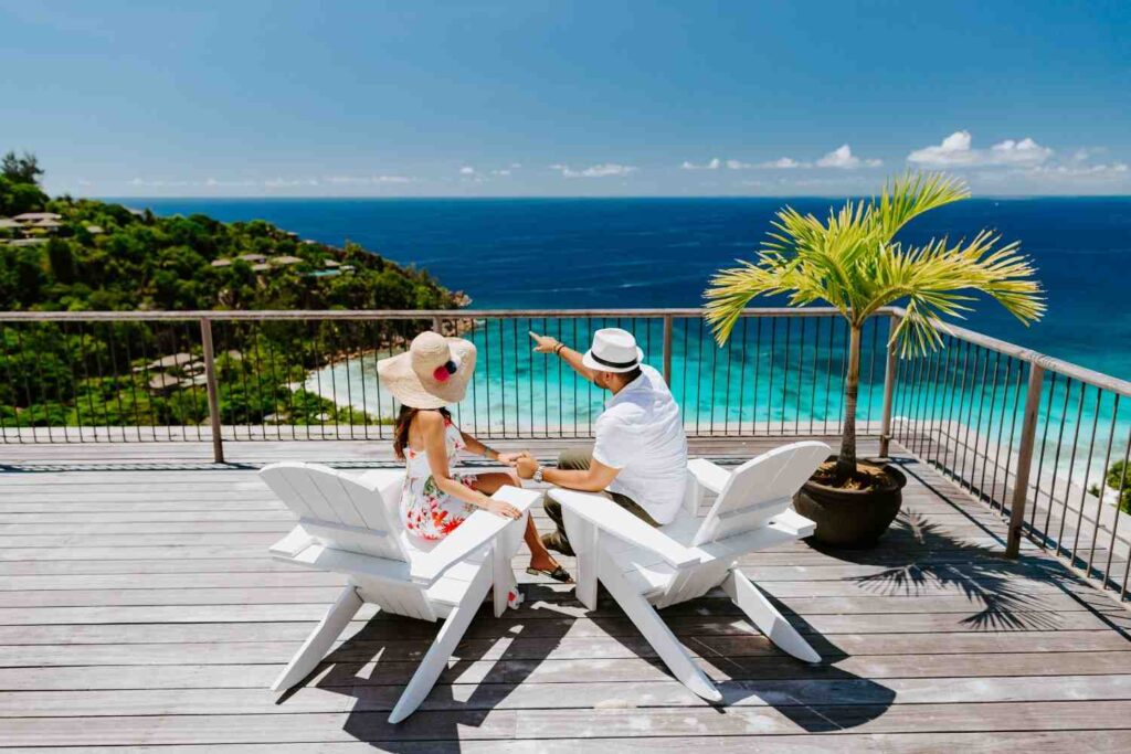 Comfortable Stays and Island Hospitality