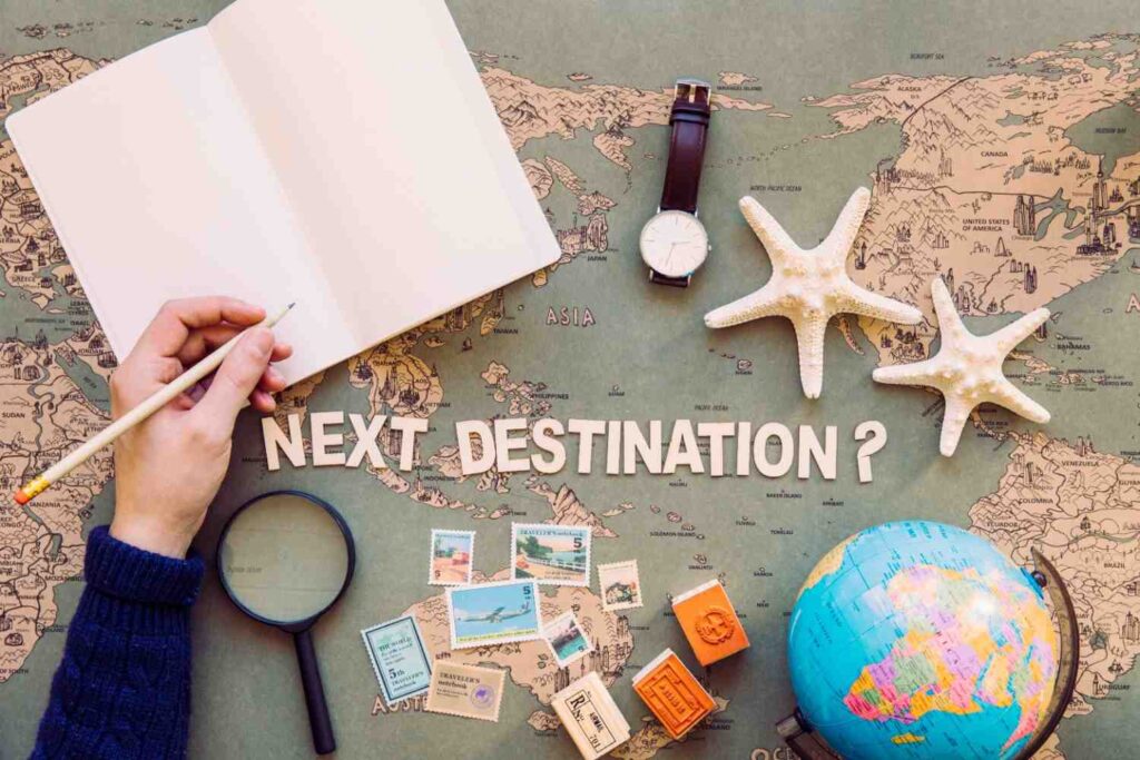 Essential Travel Planning and Preparation
