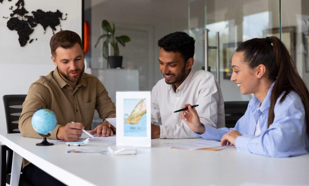 Expert-Led Schengen Visa Consultancy and Services