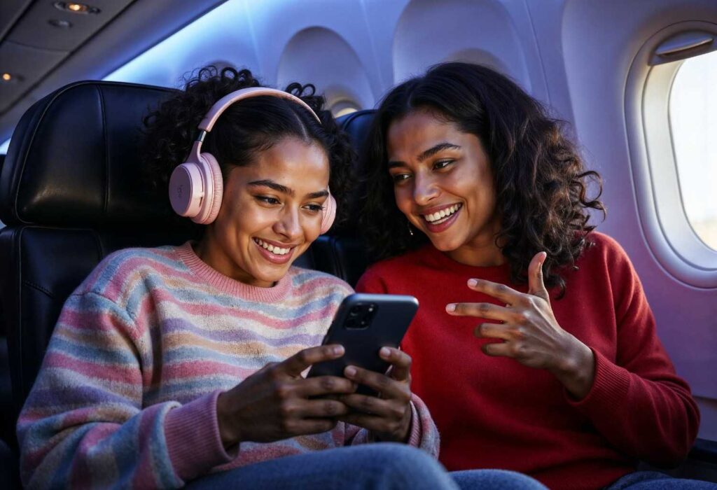 Seamless Experience with Saudia’s online flight booking
