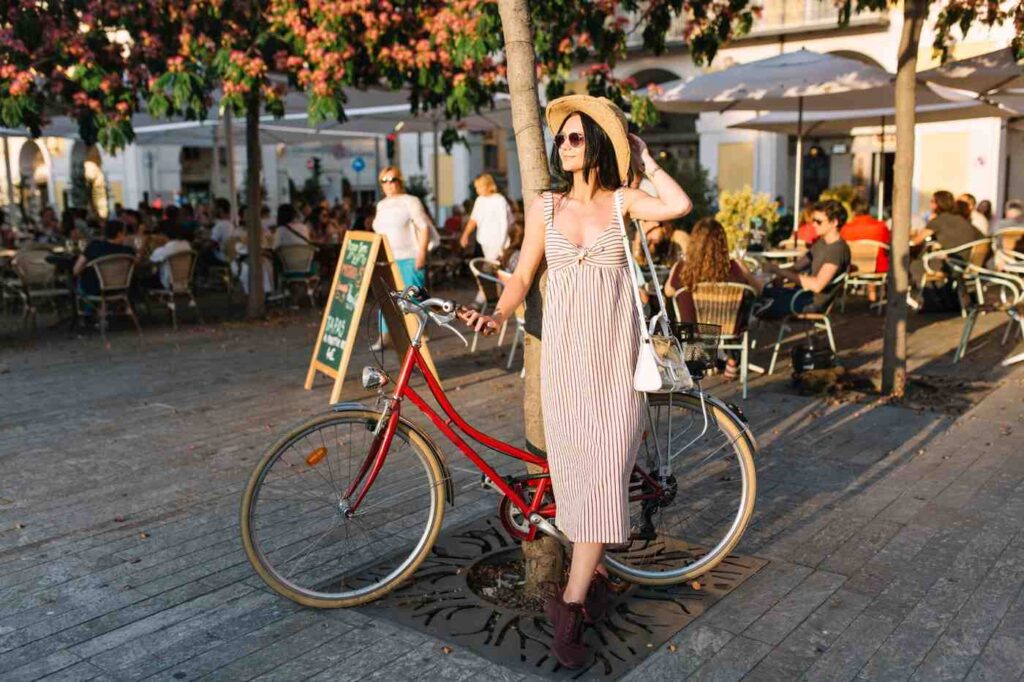 Shopping and Local Markets