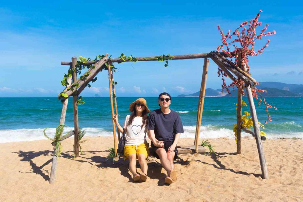 Beaches and Outdoor Experiences on Sentosa