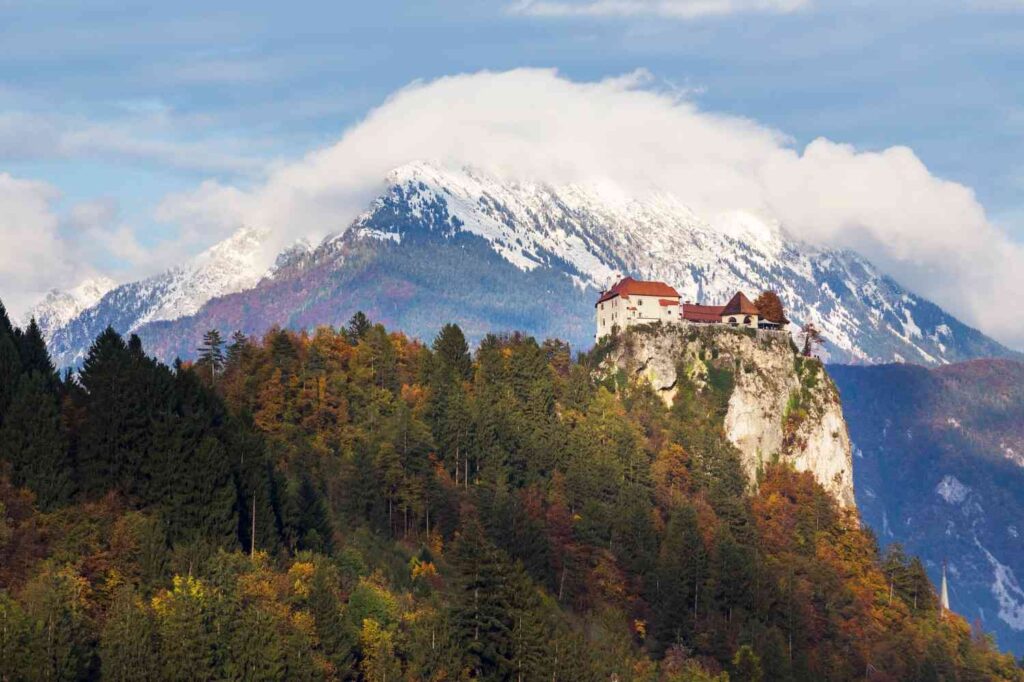 Nature and Mountain Escapes Around Almaty