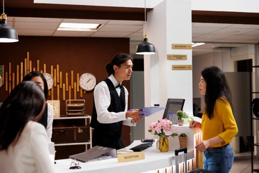  Facilities Offered by Cheap Hotels