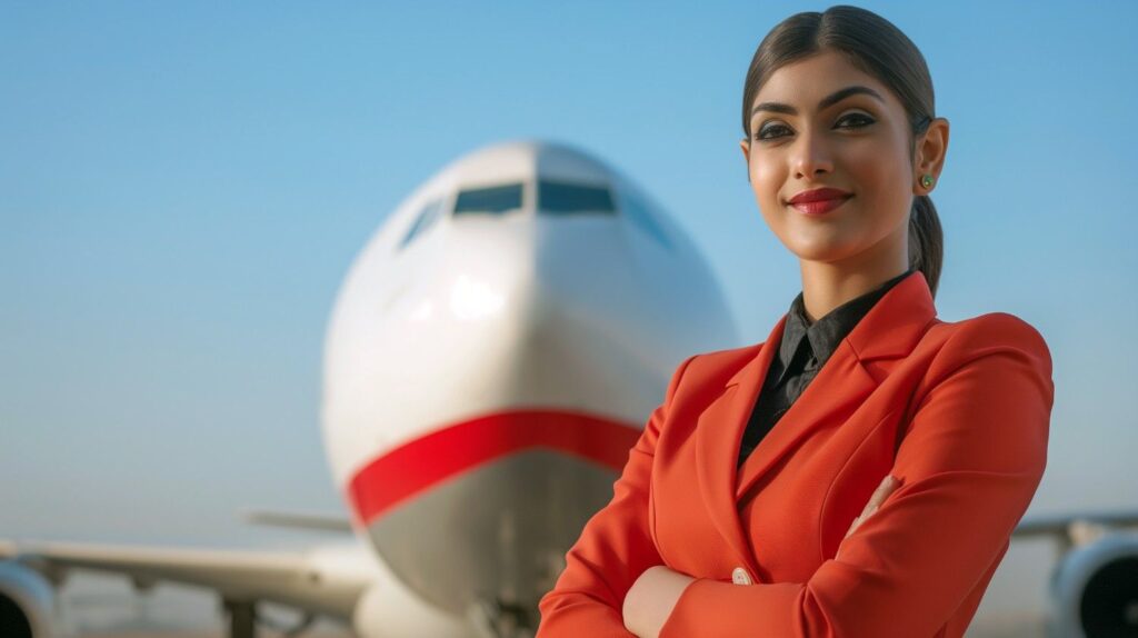 About Air Arabia Airlines