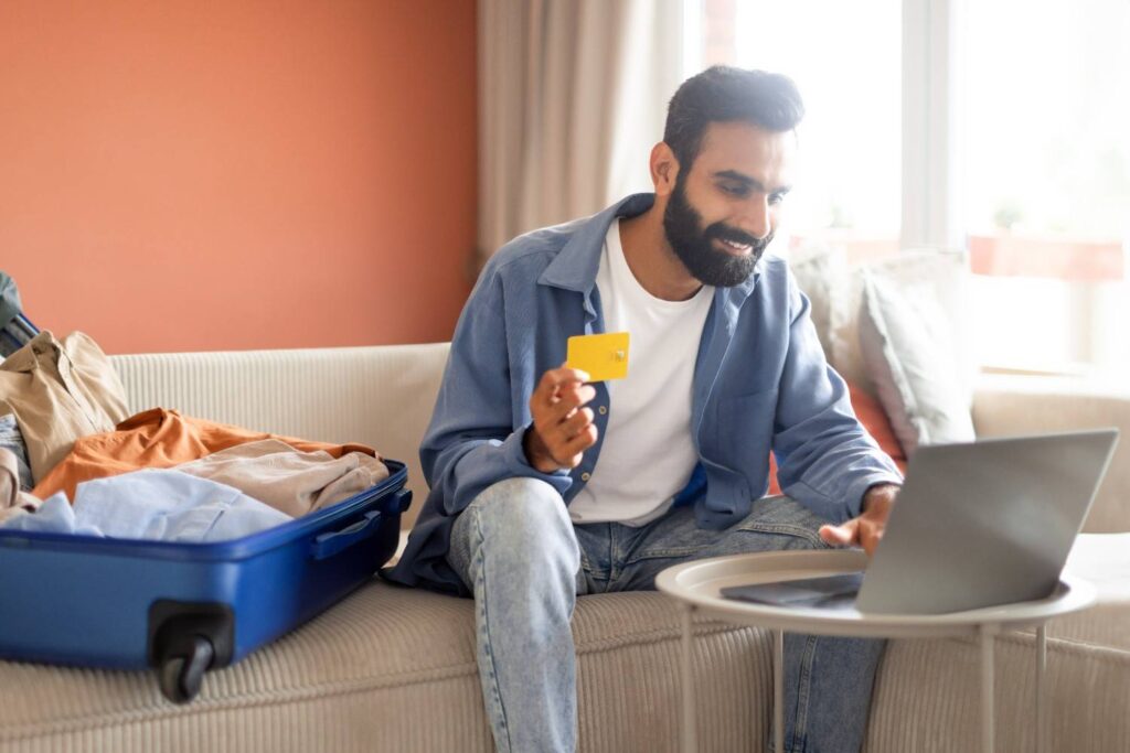 Booking with Akbar Travels: Ease and Confidence