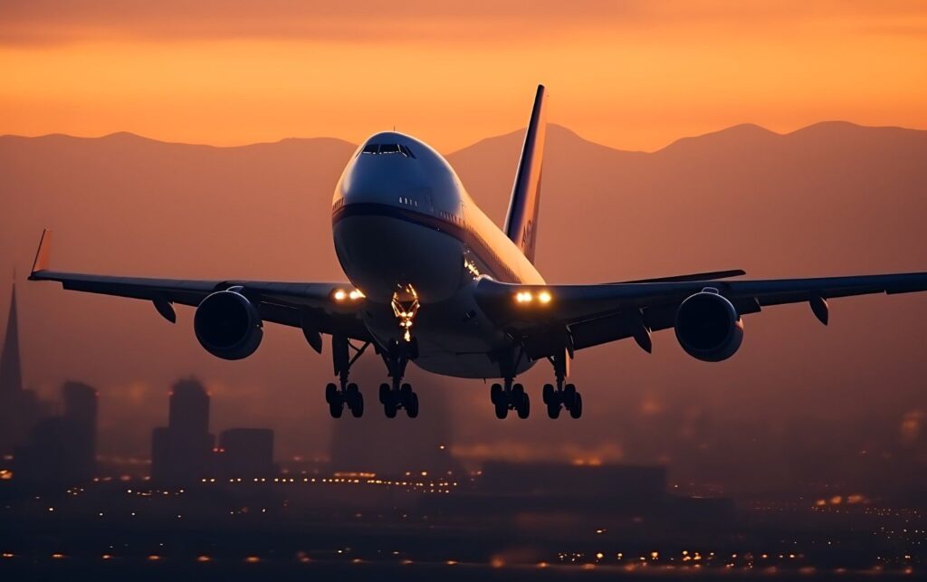 Lufthansa Airlines: A Legacy of Trust and Excellence