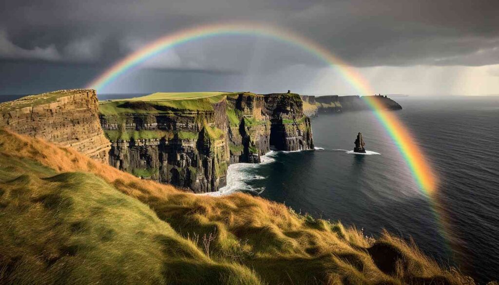 Discover Ireland’s Spectacular Natural Beauty