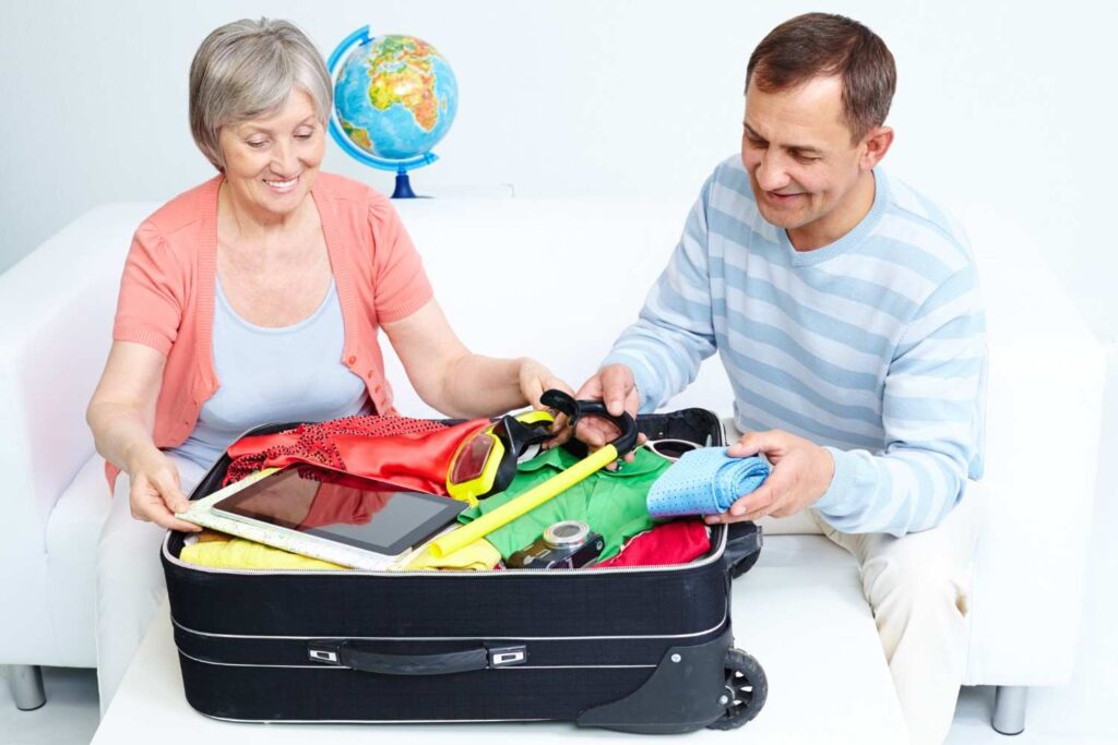 Baggage Policies and Travel Convenience