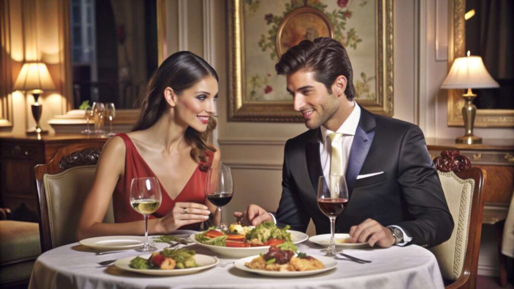 French Cuisine and Dining Experiences