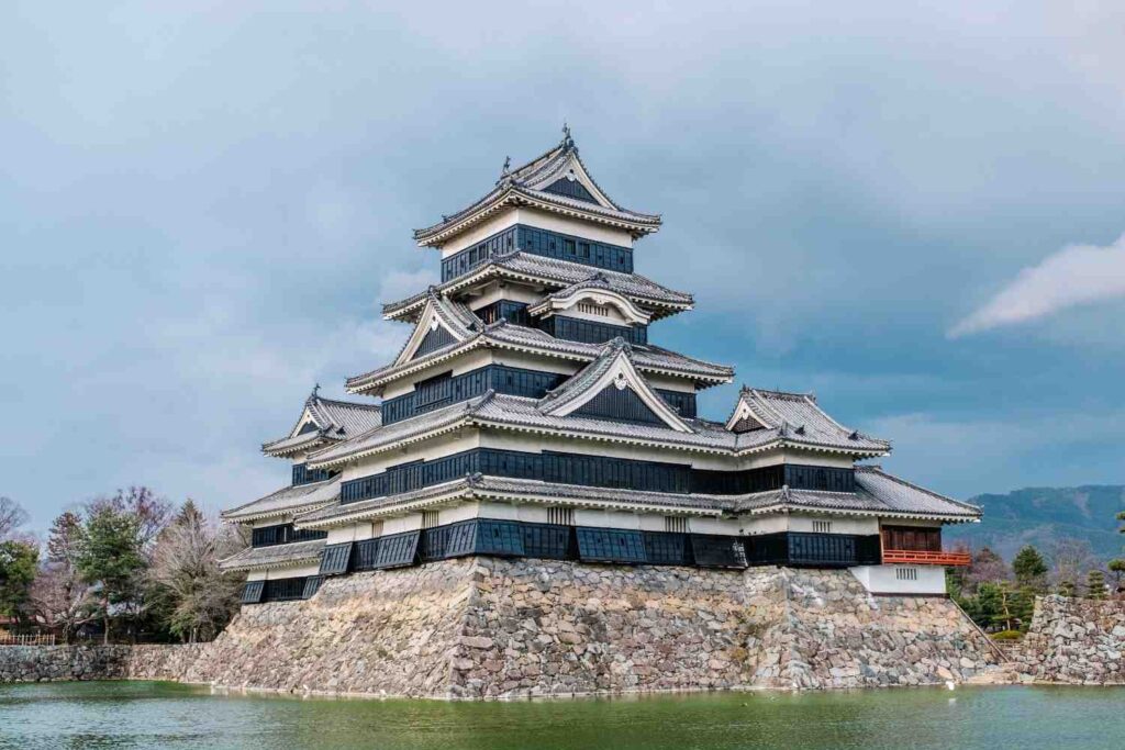 Hiroshima & Meaningful History