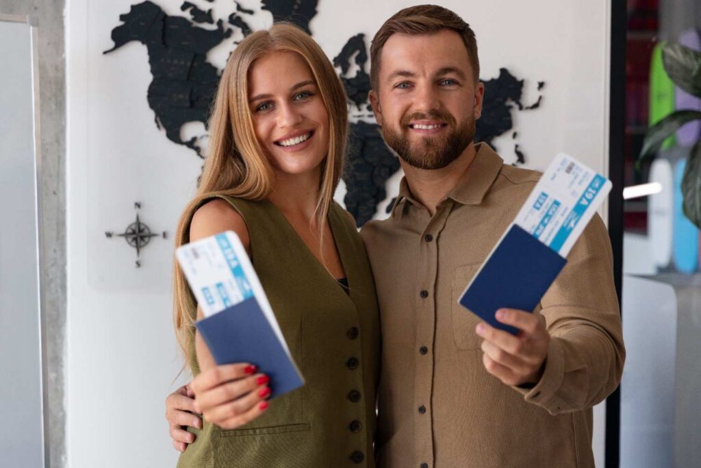 Understanding the Schengen Visa
