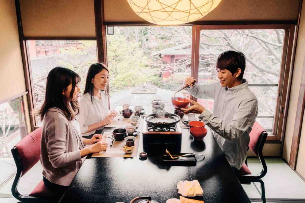 Osaka: Food, Fun, and Friendly Vibes