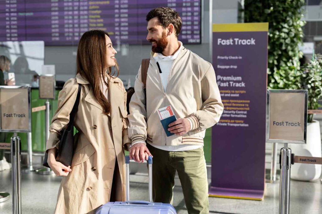 Why Choose Nesma Airlines for Your Journey