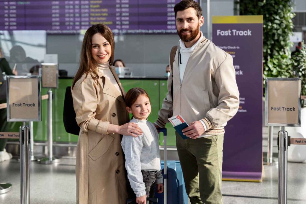 Why Choose Saudia Airlines for Your Next Trip