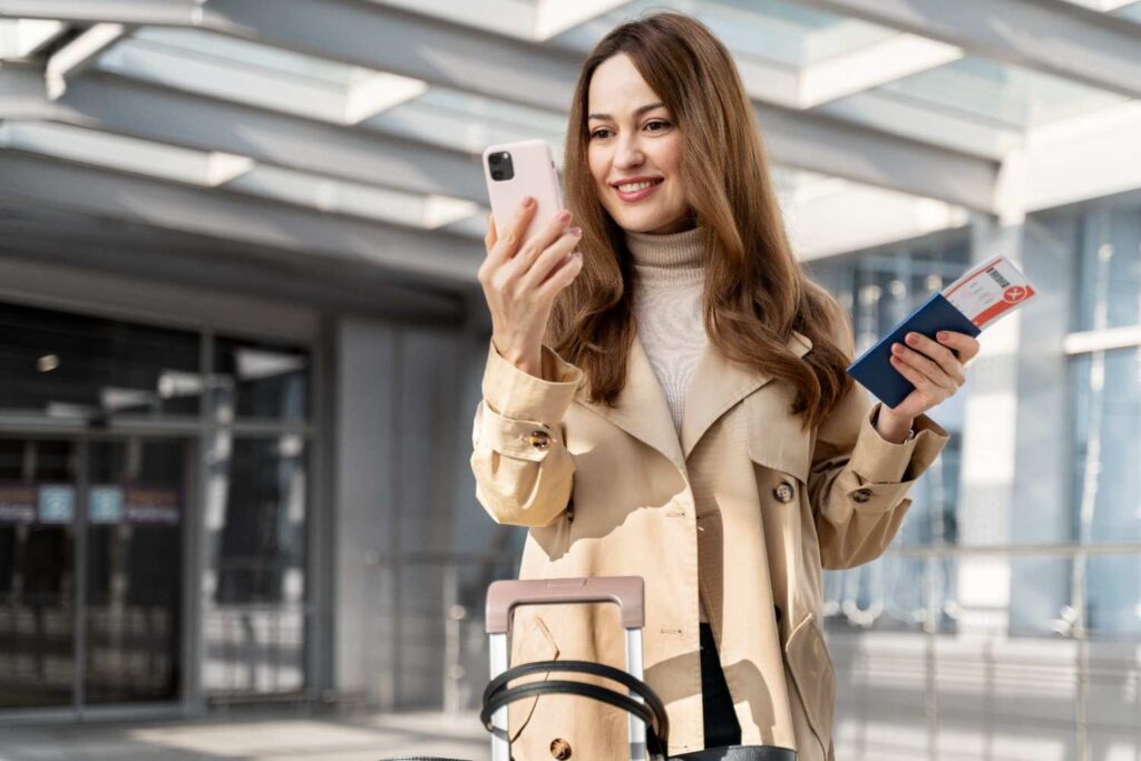 Lufthansa Airlines Booking Online Made Easy