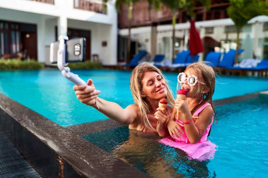  Family-Friendly Resort Stays on a Budget