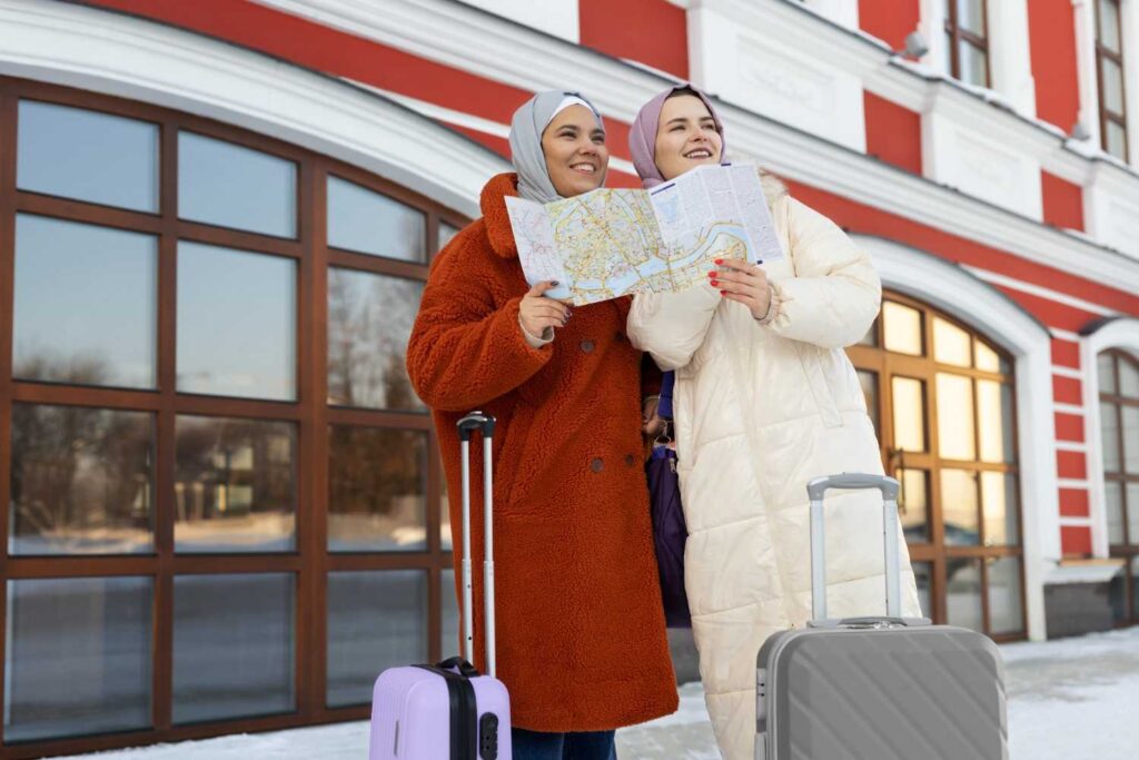 Why Dubai to Istanbul Is a High-Demand Route
