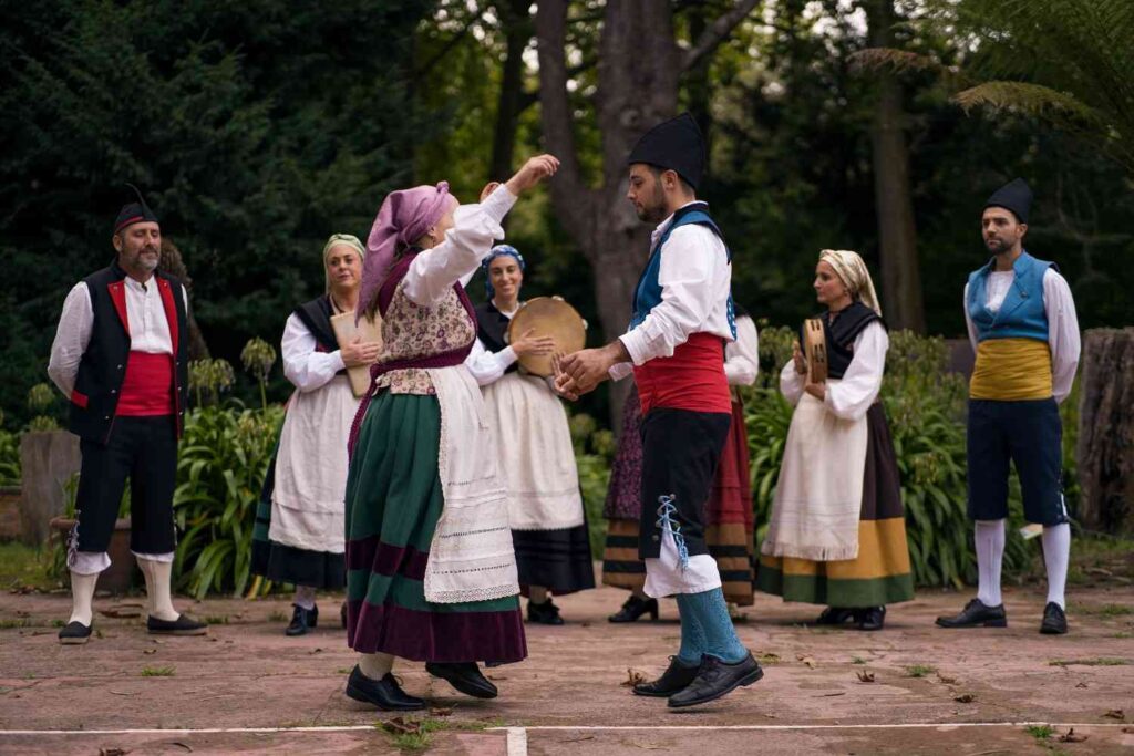 Culture, History, and Local Experiences
