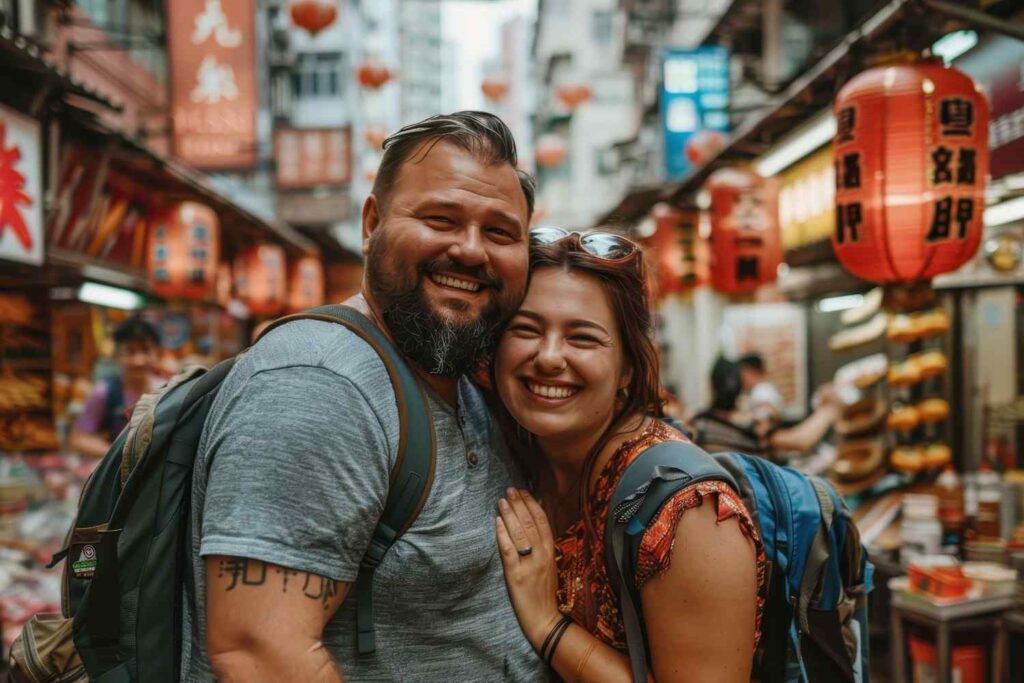 Why Choose China Tour Packages with Akbar Travels