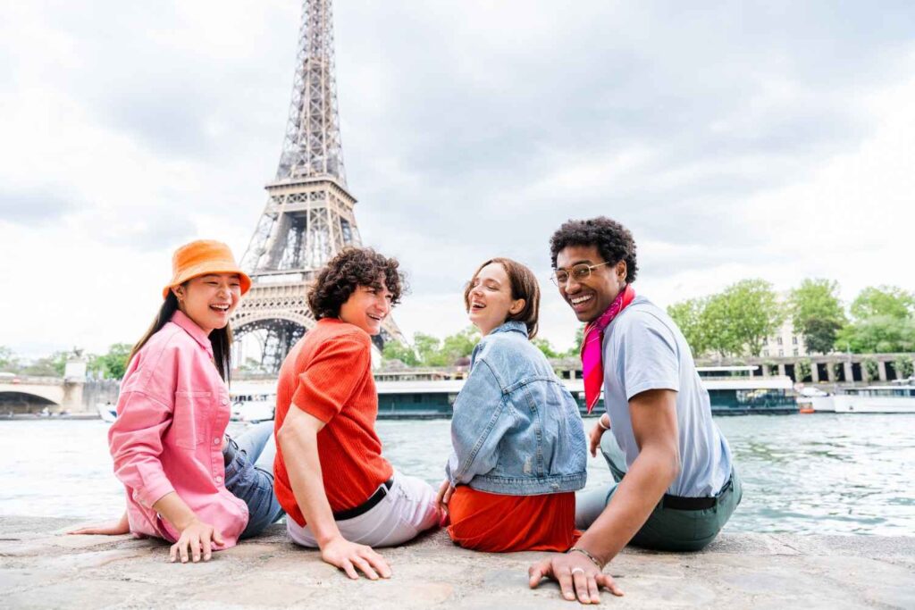 Why Choose France Tour Packages