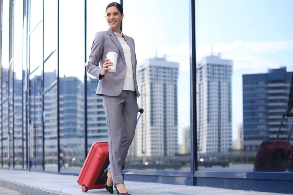 Why Choose Qatar Airways for Dubai to Mumbai