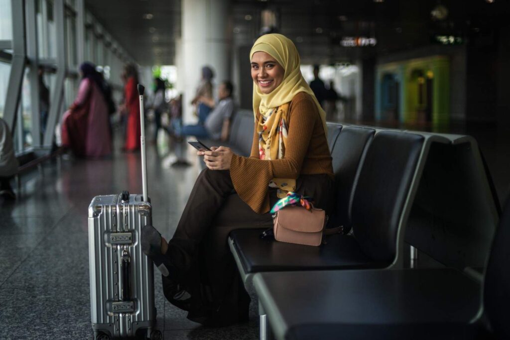 What Is a Qatar Transit Visa?