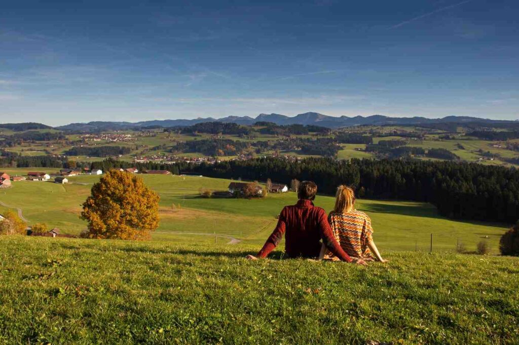 Nature, Countryside, and Outdoor Adventures