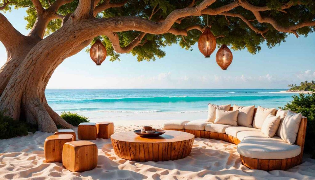 Best for Coastal and Indoor Experiences for Summer (June to August)