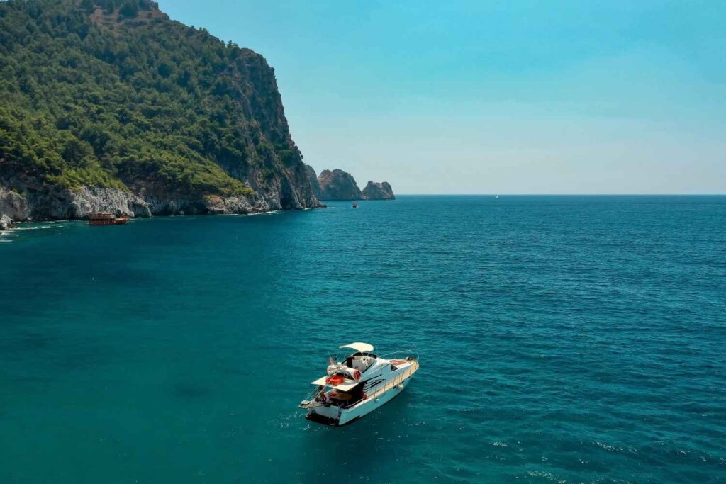 Scenic Drives and Coastal Adventures