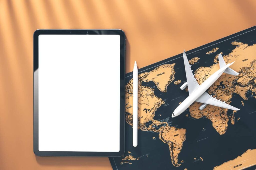 Global Network and Seamless Connections