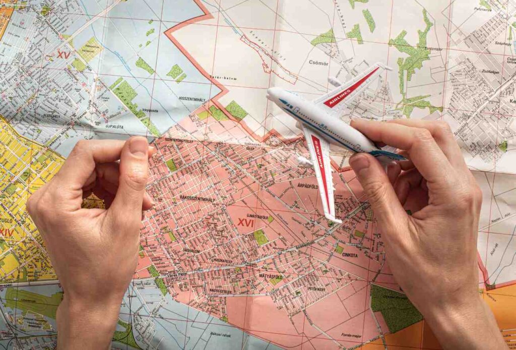 Understanding the Sharjah to Dhaka Flight Route